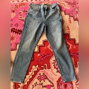 Seven7 for all mankind Luxe Vintage